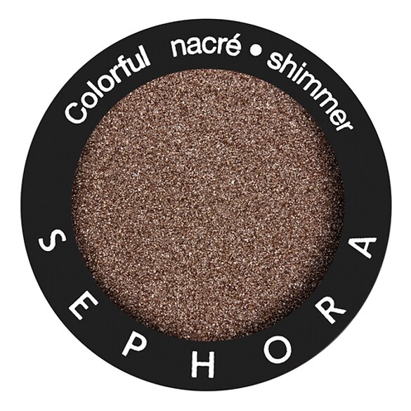 Ombretti Colorful - Effetto perlato, SEPHORA COLLECTION